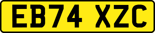 EB74XZC