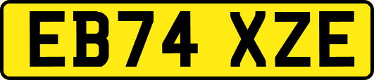 EB74XZE