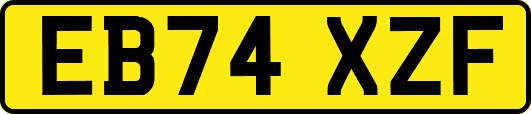 EB74XZF