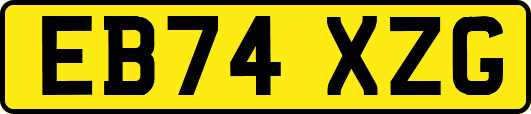 EB74XZG