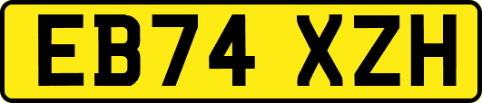 EB74XZH