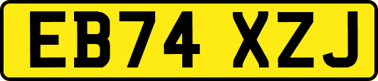 EB74XZJ