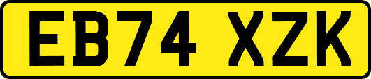 EB74XZK