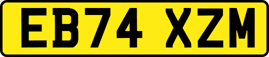 EB74XZM