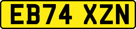 EB74XZN