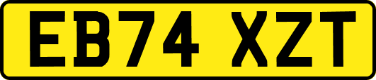 EB74XZT