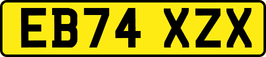 EB74XZX