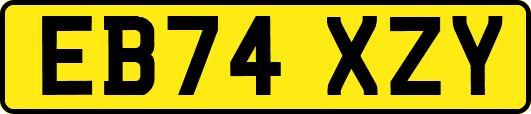 EB74XZY