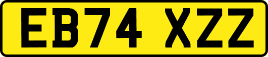EB74XZZ