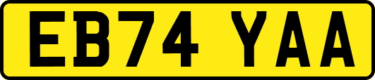 EB74YAA