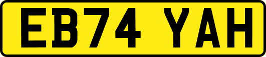 EB74YAH