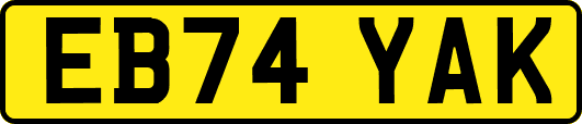 EB74YAK