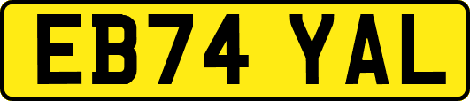 EB74YAL