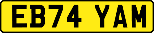 EB74YAM