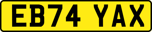EB74YAX