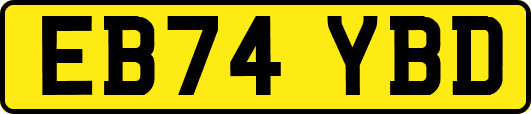 EB74YBD