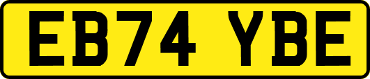 EB74YBE