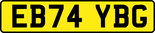 EB74YBG