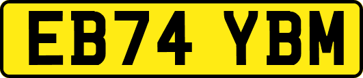 EB74YBM