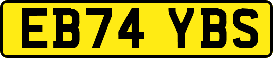 EB74YBS