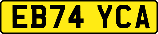 EB74YCA