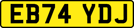 EB74YDJ