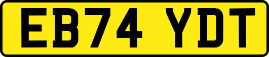 EB74YDT