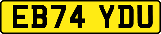 EB74YDU