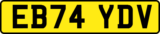 EB74YDV