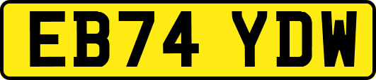 EB74YDW