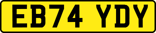 EB74YDY