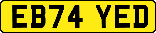 EB74YED
