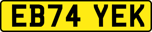 EB74YEK