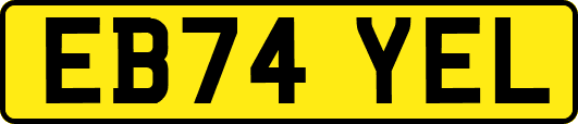 EB74YEL