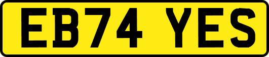 EB74YES