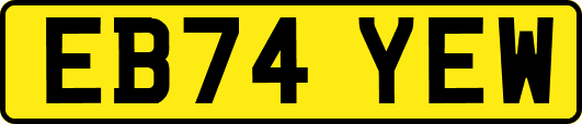 EB74YEW