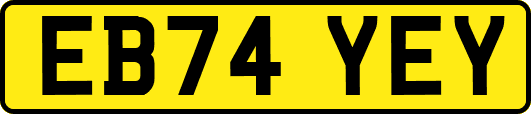 EB74YEY
