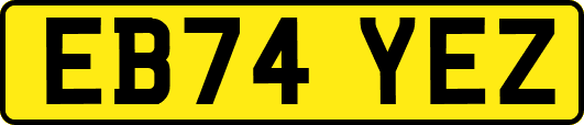 EB74YEZ