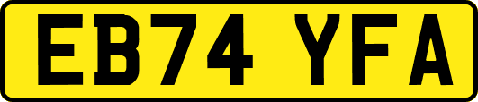 EB74YFA