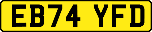 EB74YFD