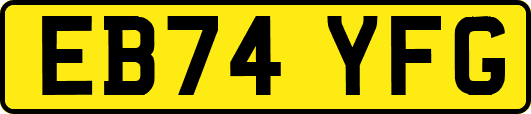 EB74YFG