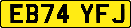 EB74YFJ