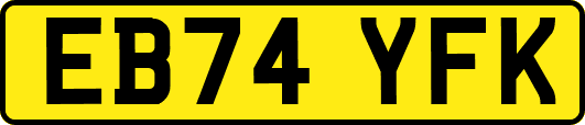 EB74YFK