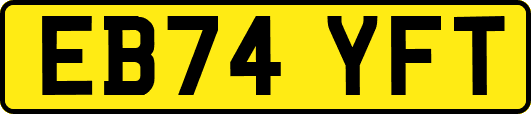 EB74YFT