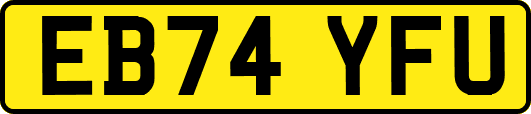 EB74YFU