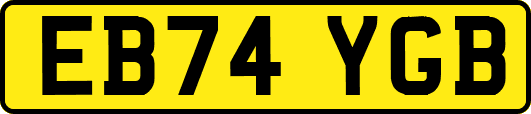 EB74YGB