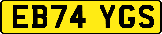 EB74YGS