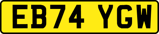 EB74YGW