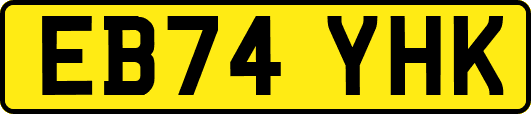 EB74YHK