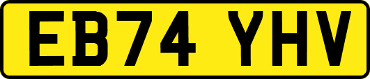 EB74YHV